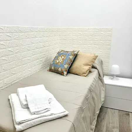 Silvia's House Apartment