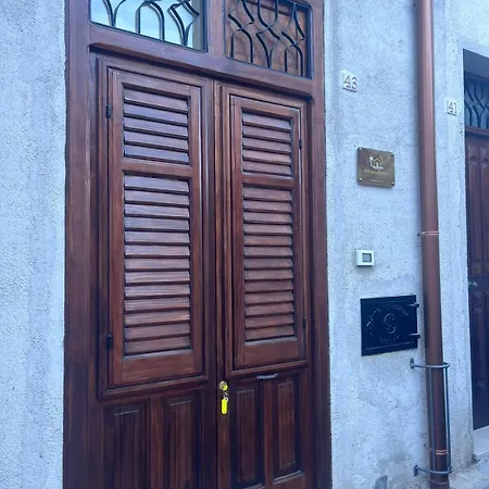 Silvia's House