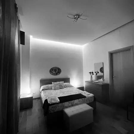 Lägenhet Silvia's House Castellammare del Golfo