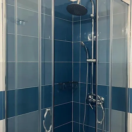 Silvia's House Castellammare del Golfo